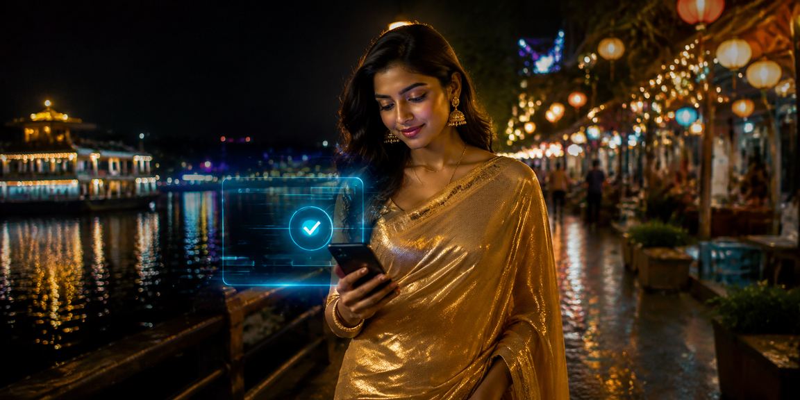 বরিশালে খেলাধুলার বেটিং করছেন মহিলা
