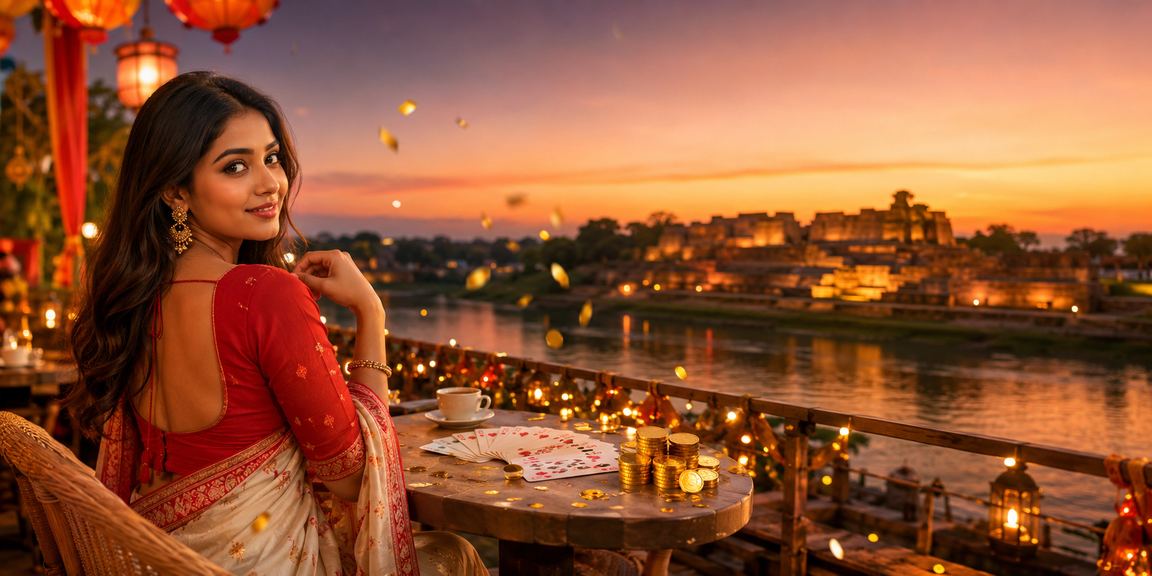 বগুড়ার রামি গেম বেতনের জন্য পহেলা বৈশাখে উৎসব