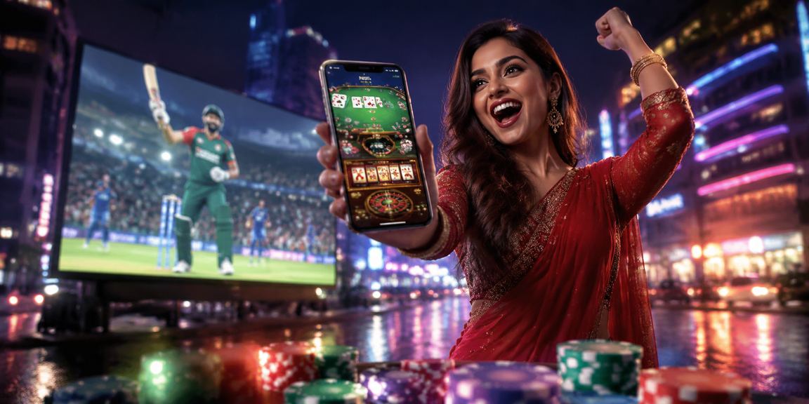 নরায়ণগঞ্জ ক্রিকেট বেটিং নাইট ভিউ