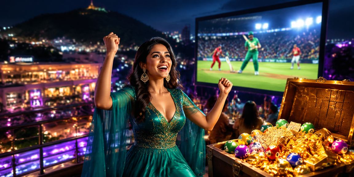 সিলেট ক্রিকেট বেটিং সেটআপ